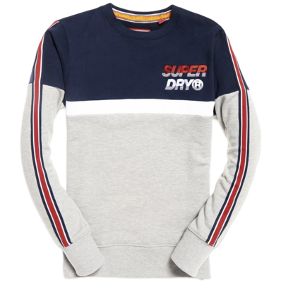 Superdry