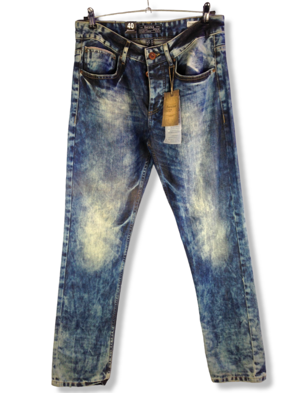 Bershka
