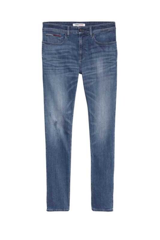 TOMMY HILFIGER