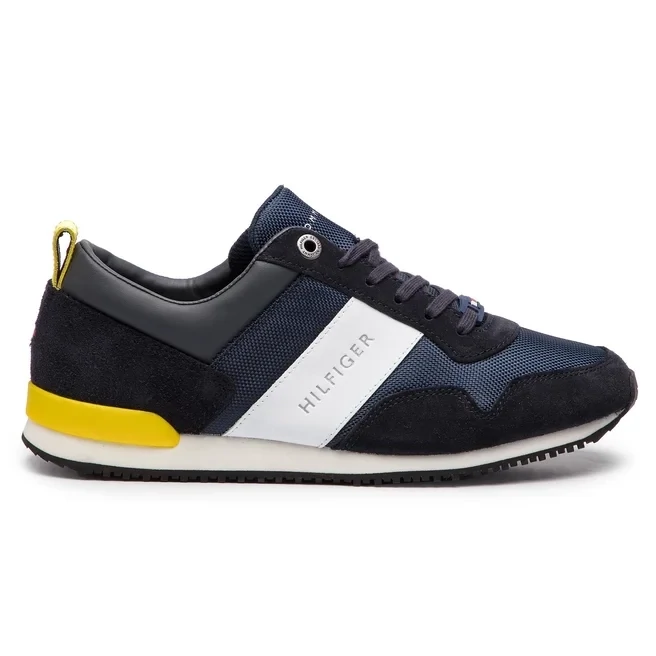 ​TOMMY HILFIGER