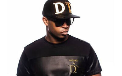 Distinct