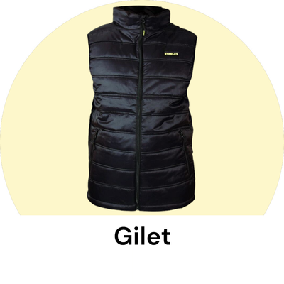 Gilet