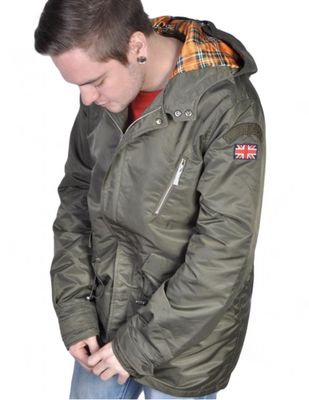 Harrington