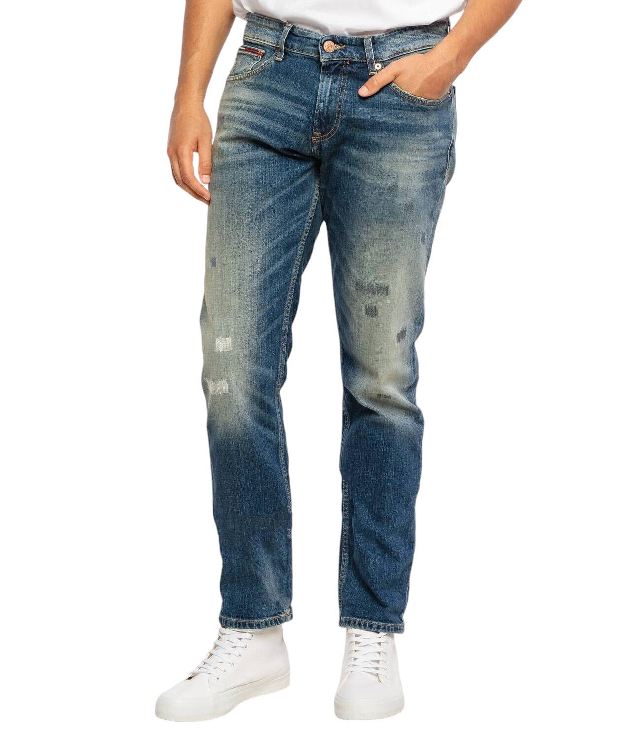 ​TOMMY HILFIGER