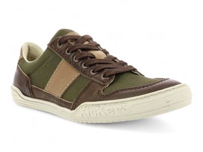 KICKERS