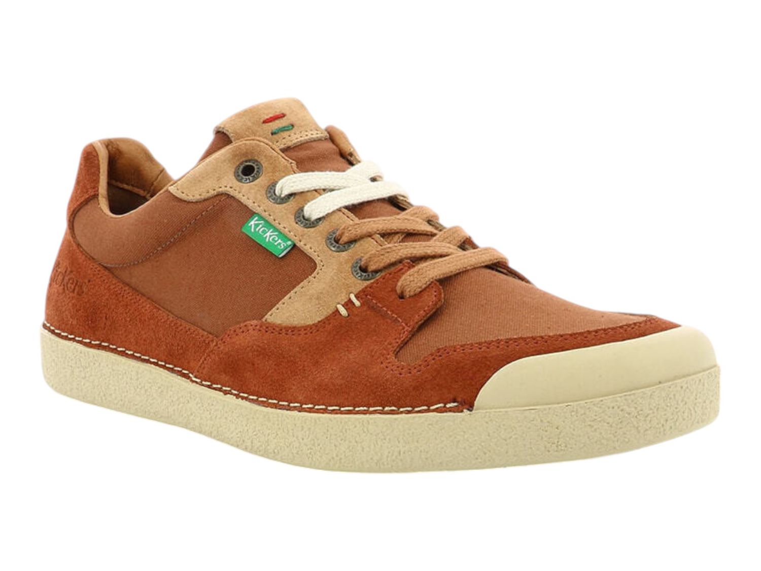 KICKERS