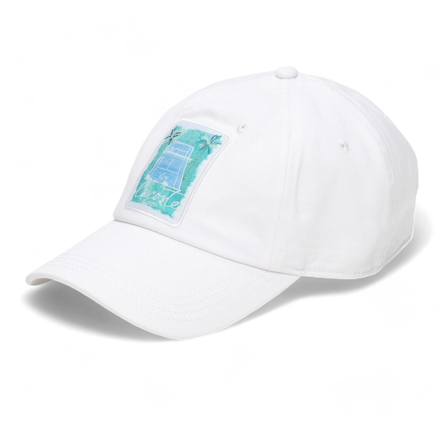 LACOSTE