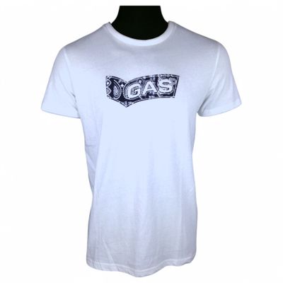 Gas