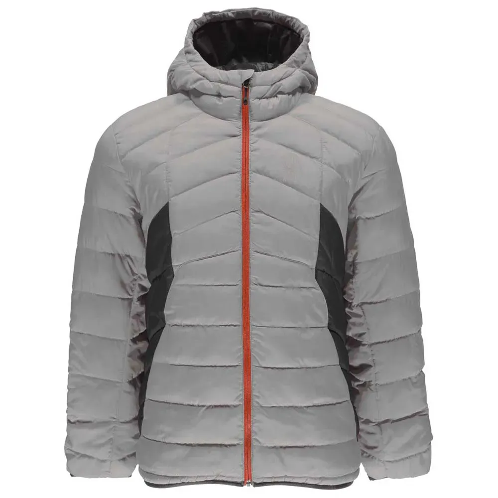 Spyder Ski