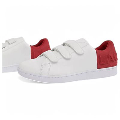 LACOSTE