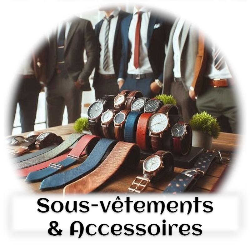 Accessoires