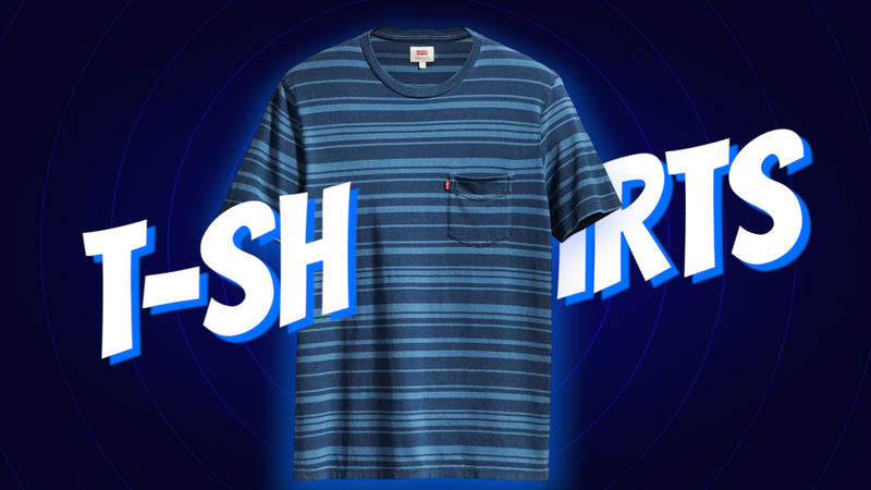 T-shirts