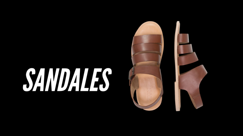 Sandales
