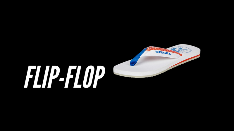 Flip-Flop