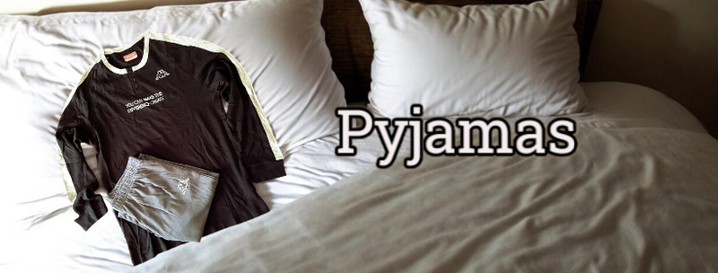 Pyjamas