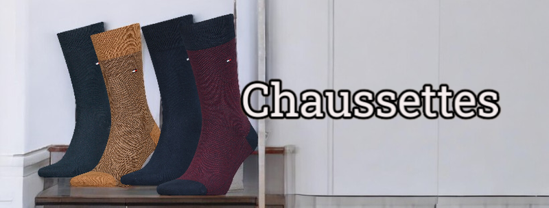 Chaussettes