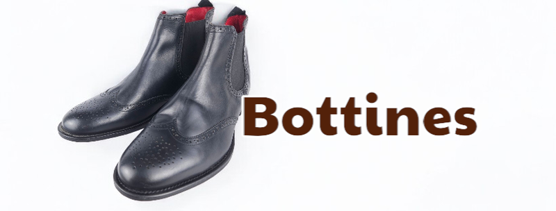 Bottines