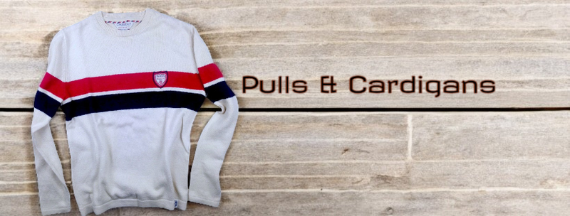 Pulls &amp; Cardigans