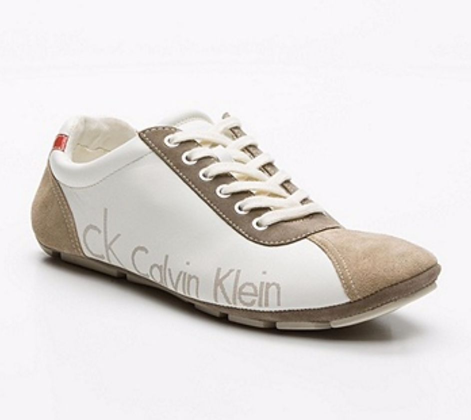 chaussure calvin klein jordan