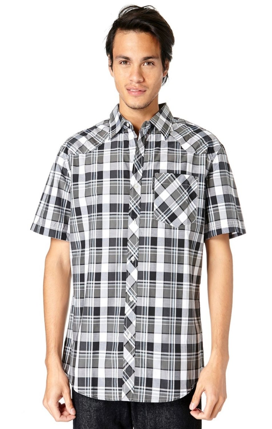 Ecko Unlmtd