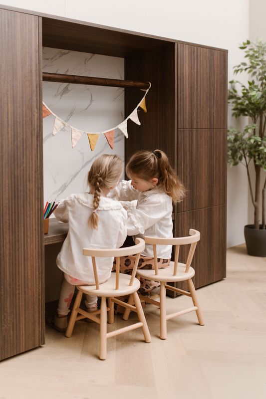 Al onze Opberghoekjes