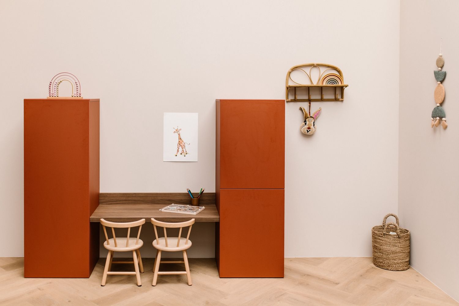 Opberghoek Nori - L200xD47xH138