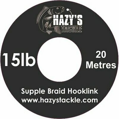 Hooklink and Leaders