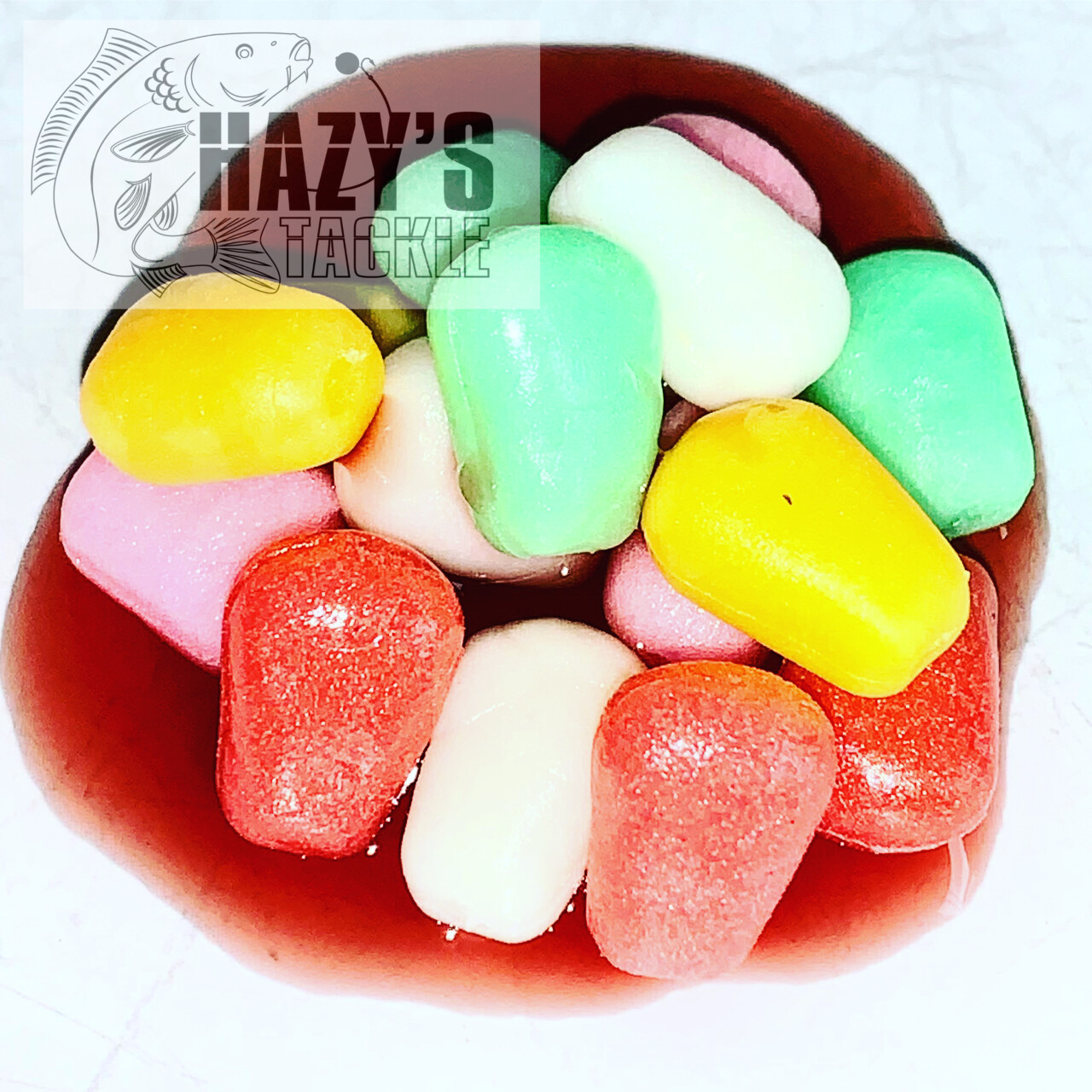 Flavoured Imitation Maize