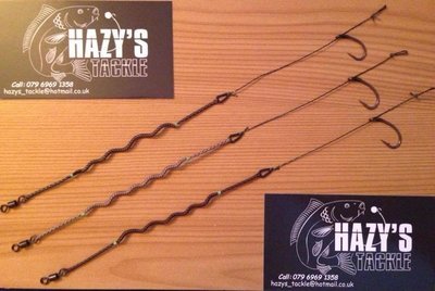 Boa Rigs