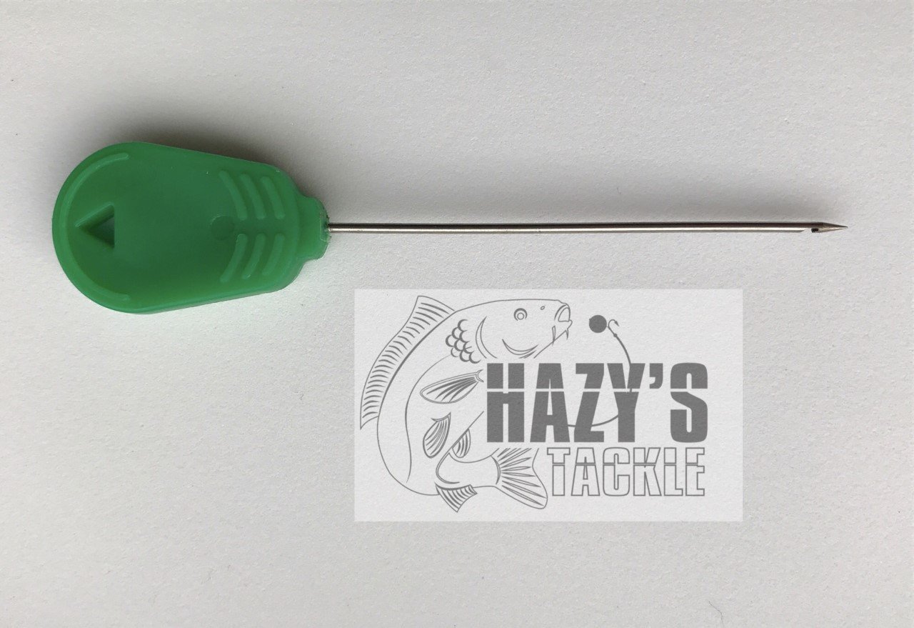Baiting Needle
