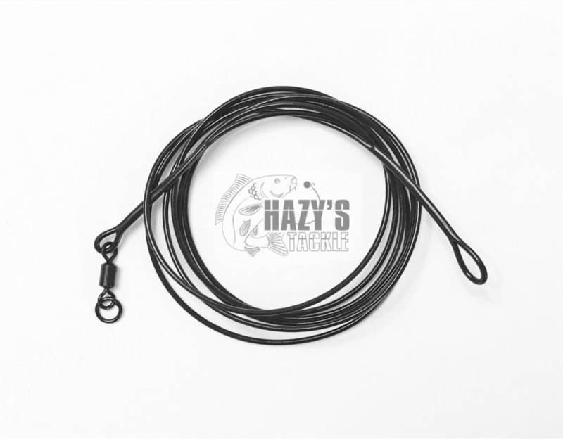 Lead Free Leaders with Ring Swivel