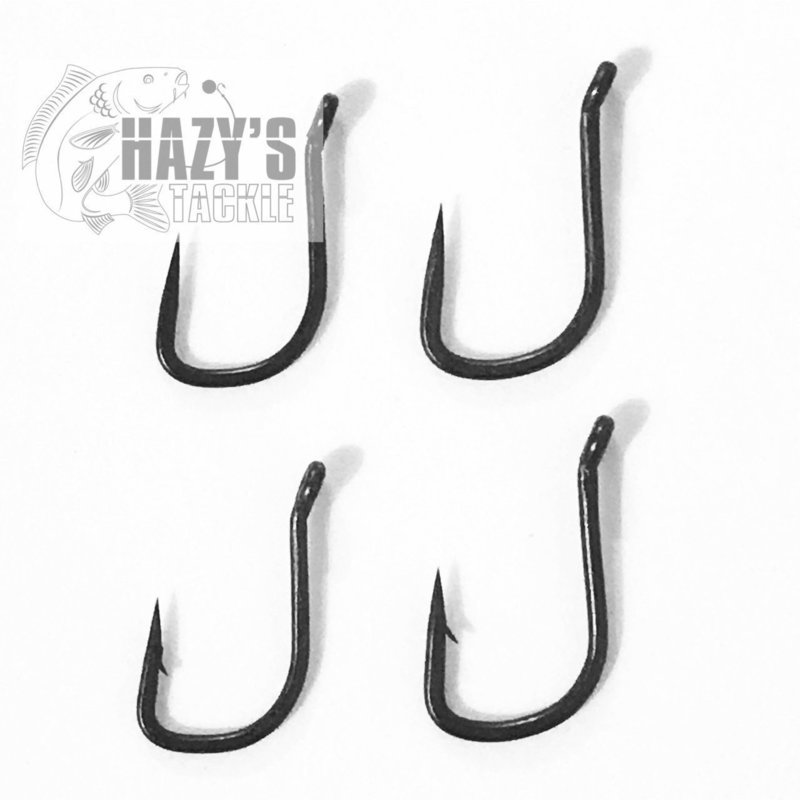 Wide Gape SP Choddy Hooks - Teflon Coated