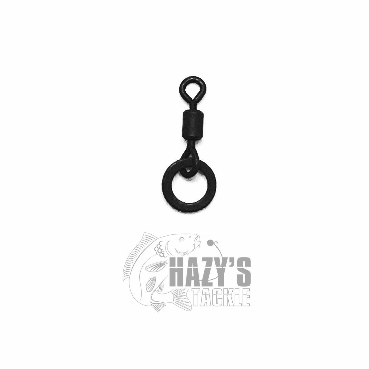 Micro Rig Ring Swivel