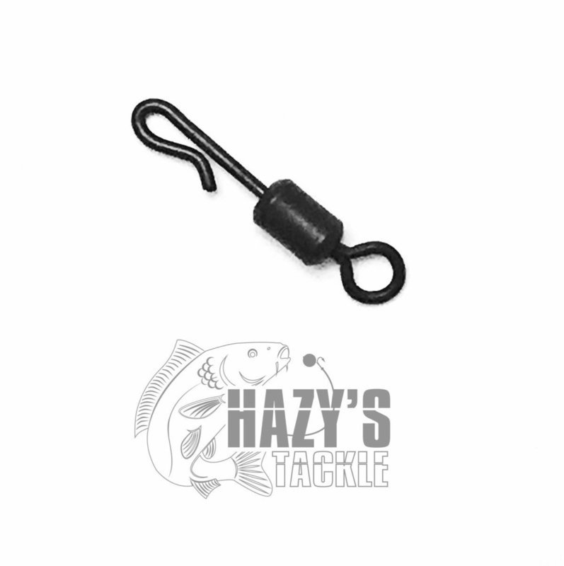 Quick Change Swivel