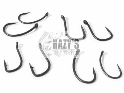 Carp Hooks