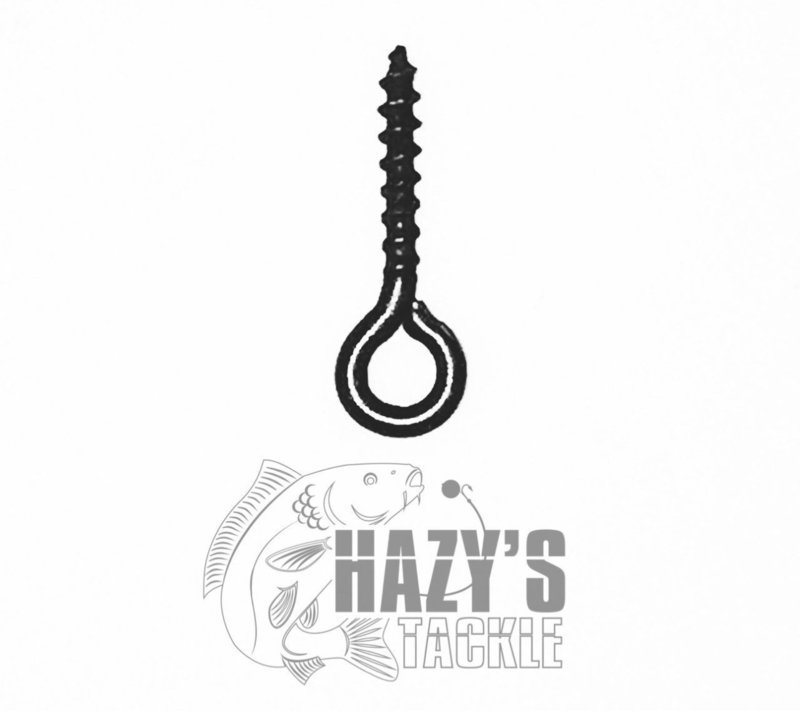 Bait Screws 12mm