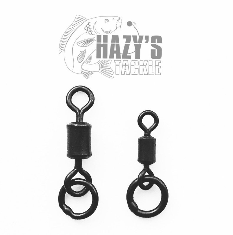 Flexi Ring Swivel  (Sizes 8 and 11)