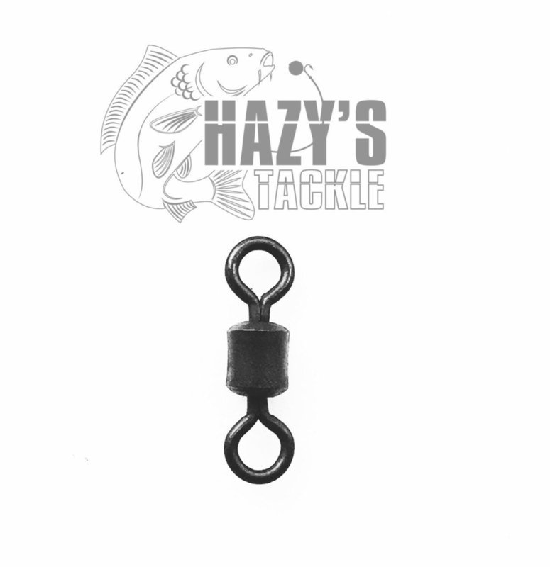 Swivels Standard Rolling Size 8