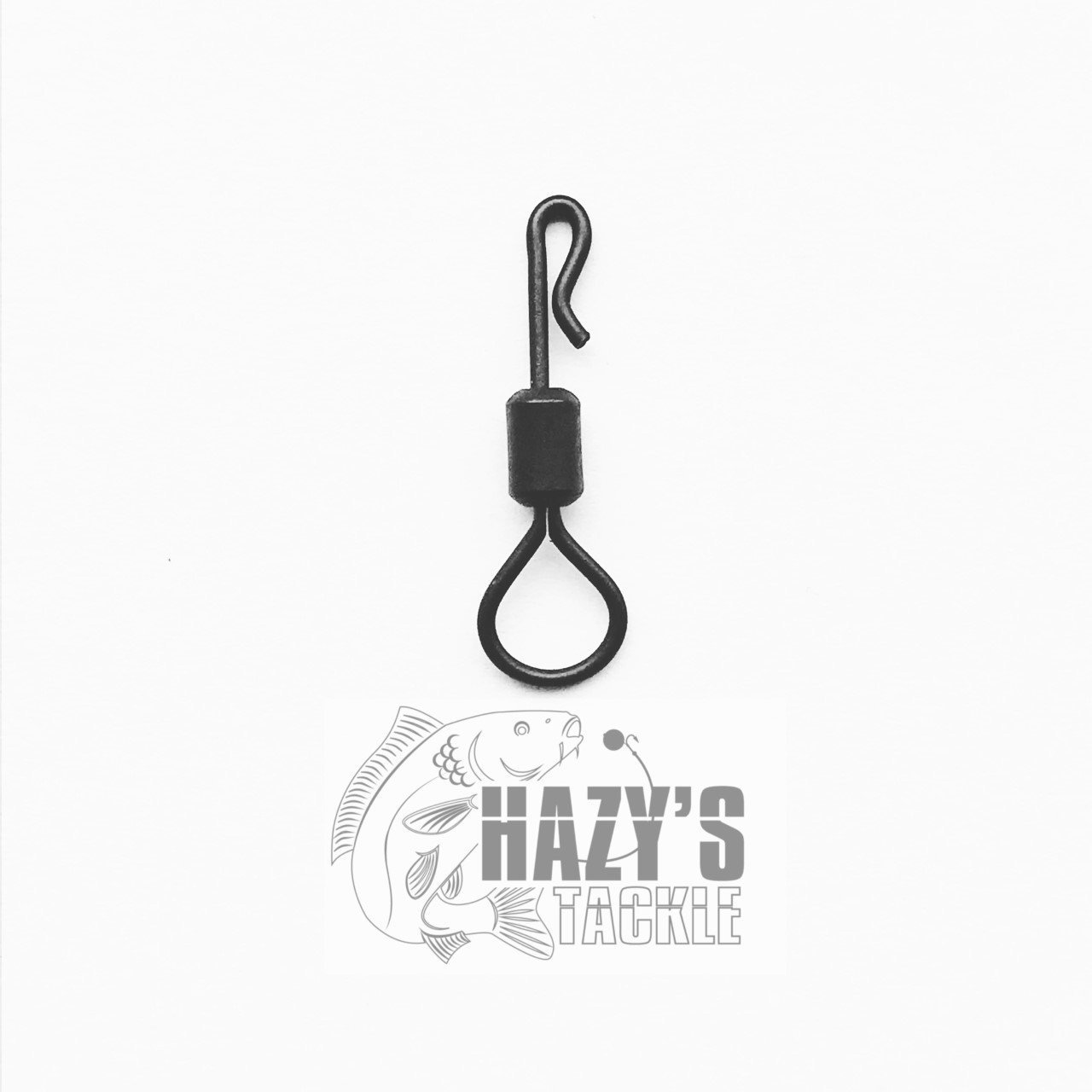 Big Eye Quick Change Swivel (Chod Swivel)
