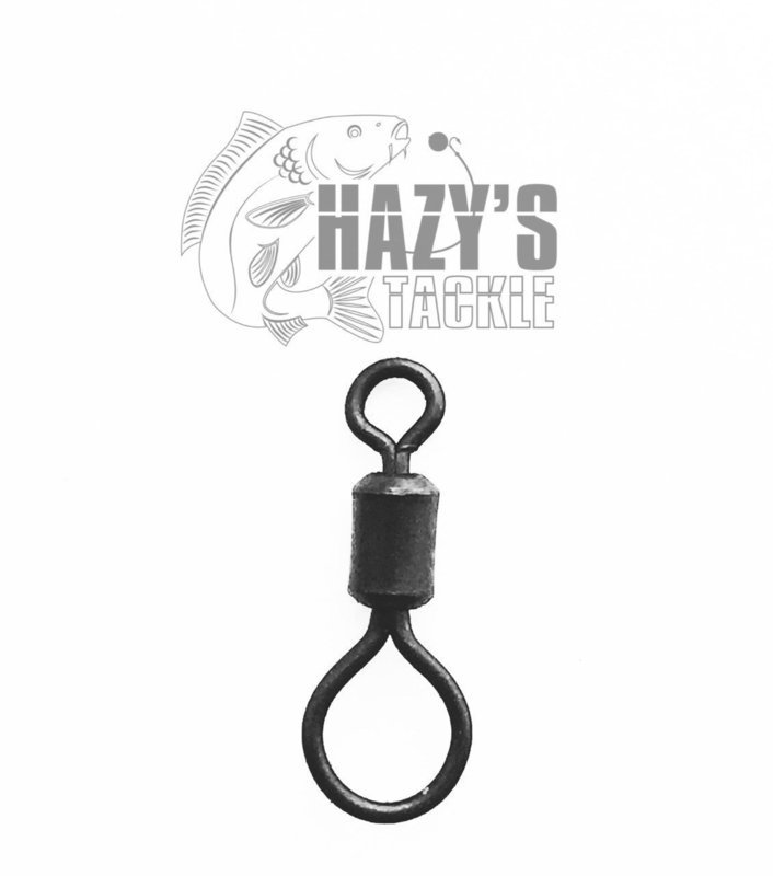 Big Eye Swivel (Chod Swivel)