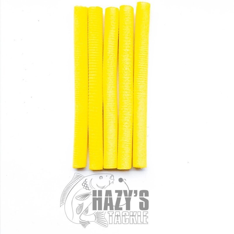 Zig Foam Yellow