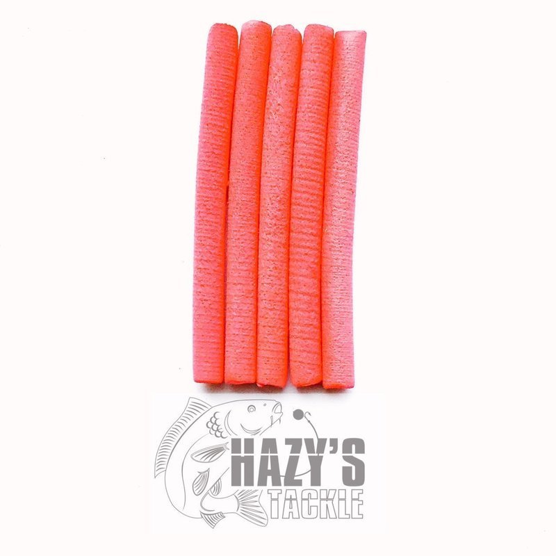 Zig Foam Red