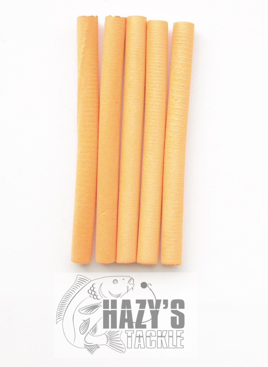 Zig Foam Orange