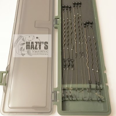 Boa Rig Set (Rig's only)