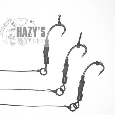 Ready Tied Rigs