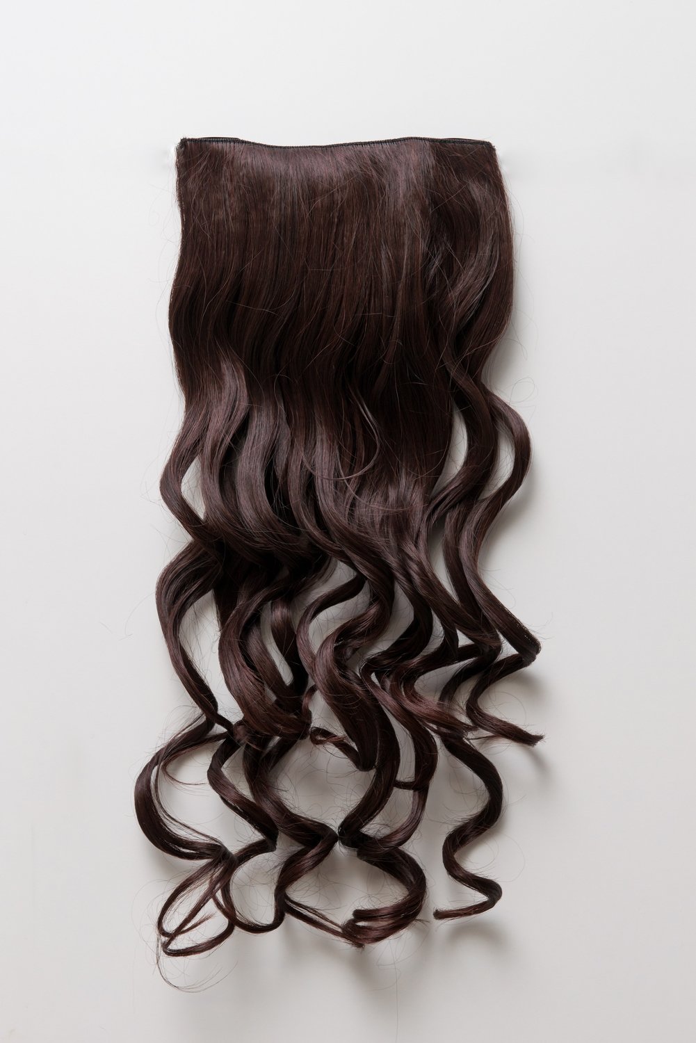 PreCurled Synthetic Extensions - B33