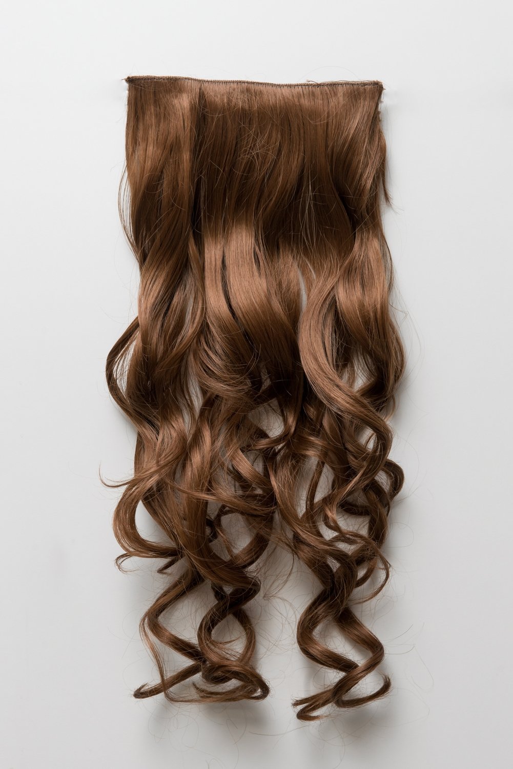 PreCurled Synthetic Extensions - B12