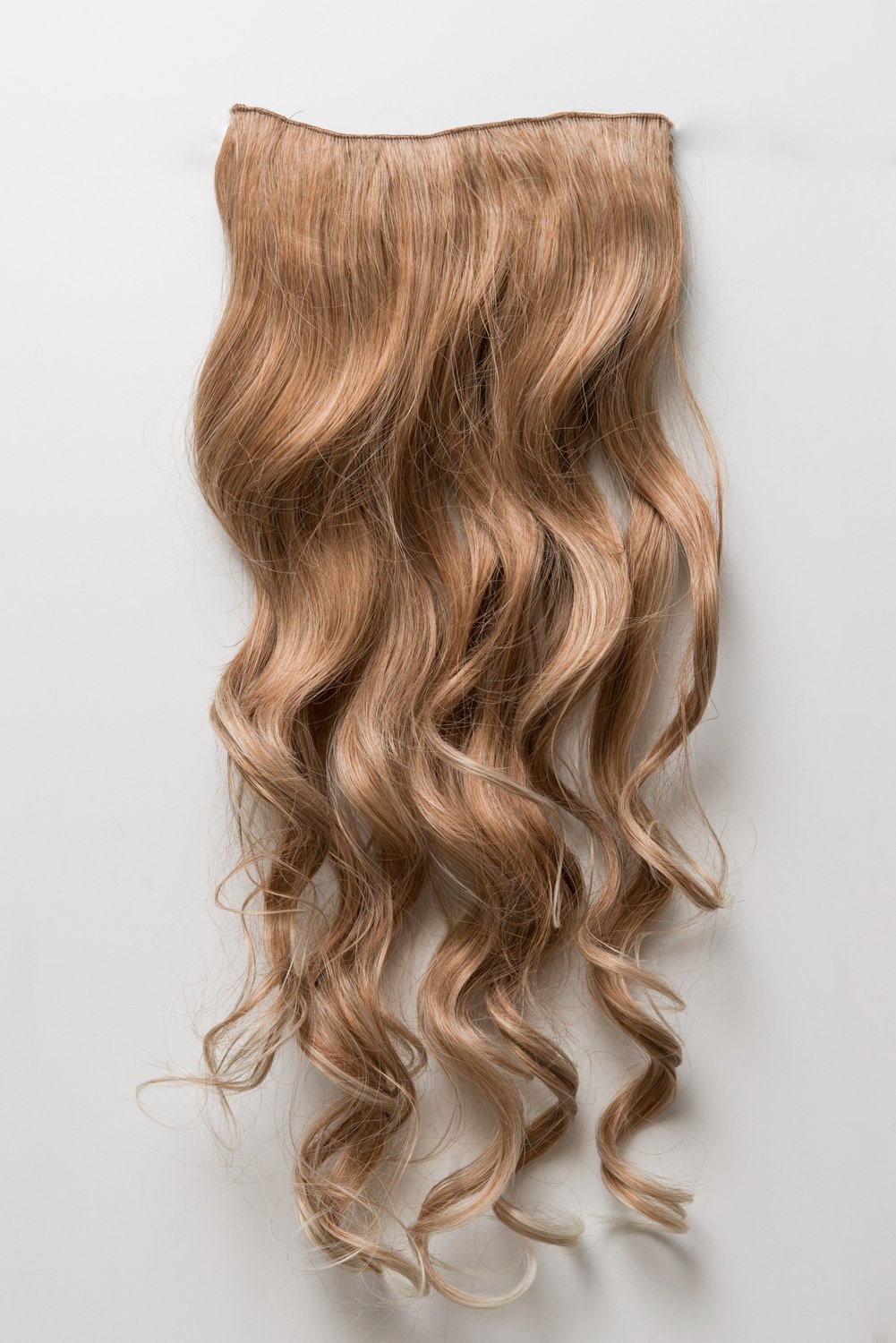 PreCurled Synthetic Extensions - L27