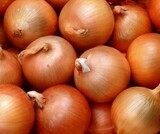 Onions brown 1kg 🧅