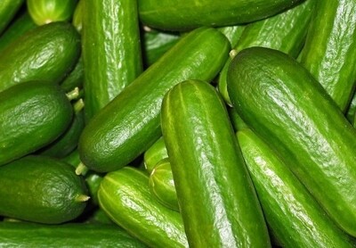 Cucumbers  leb 500gm 